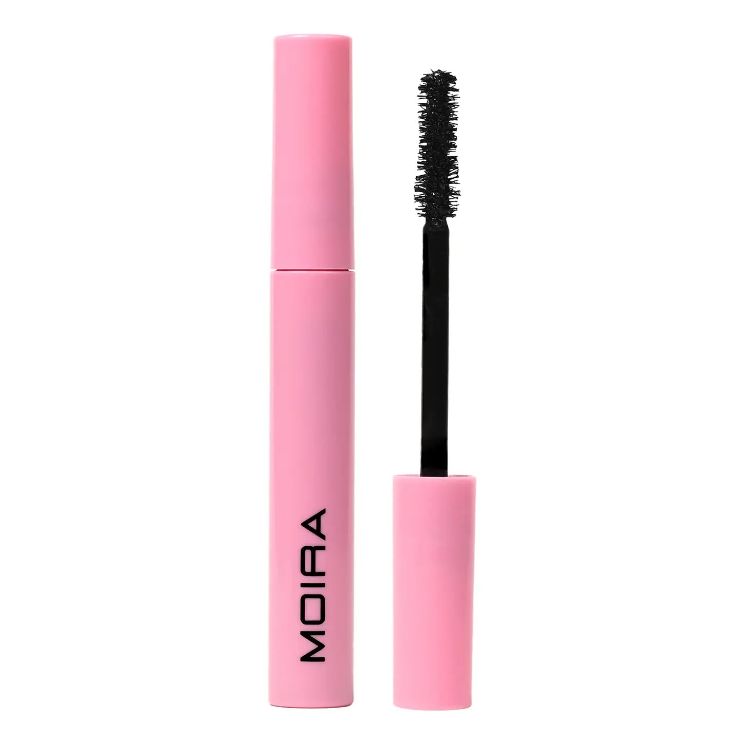 Maximum Volume & Lifting Mascara (002, Jet Black)