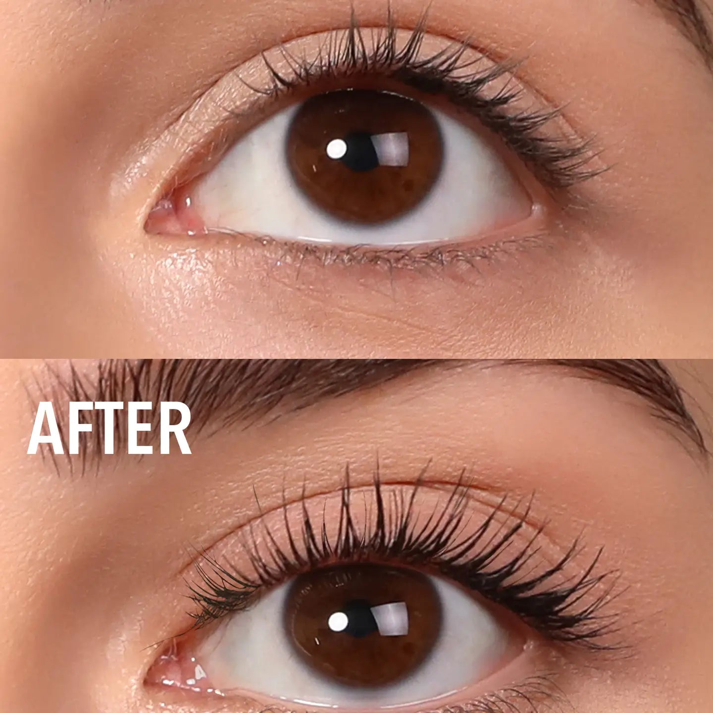 Maximum Volume & Lifting Mascara (002, Jet Black)