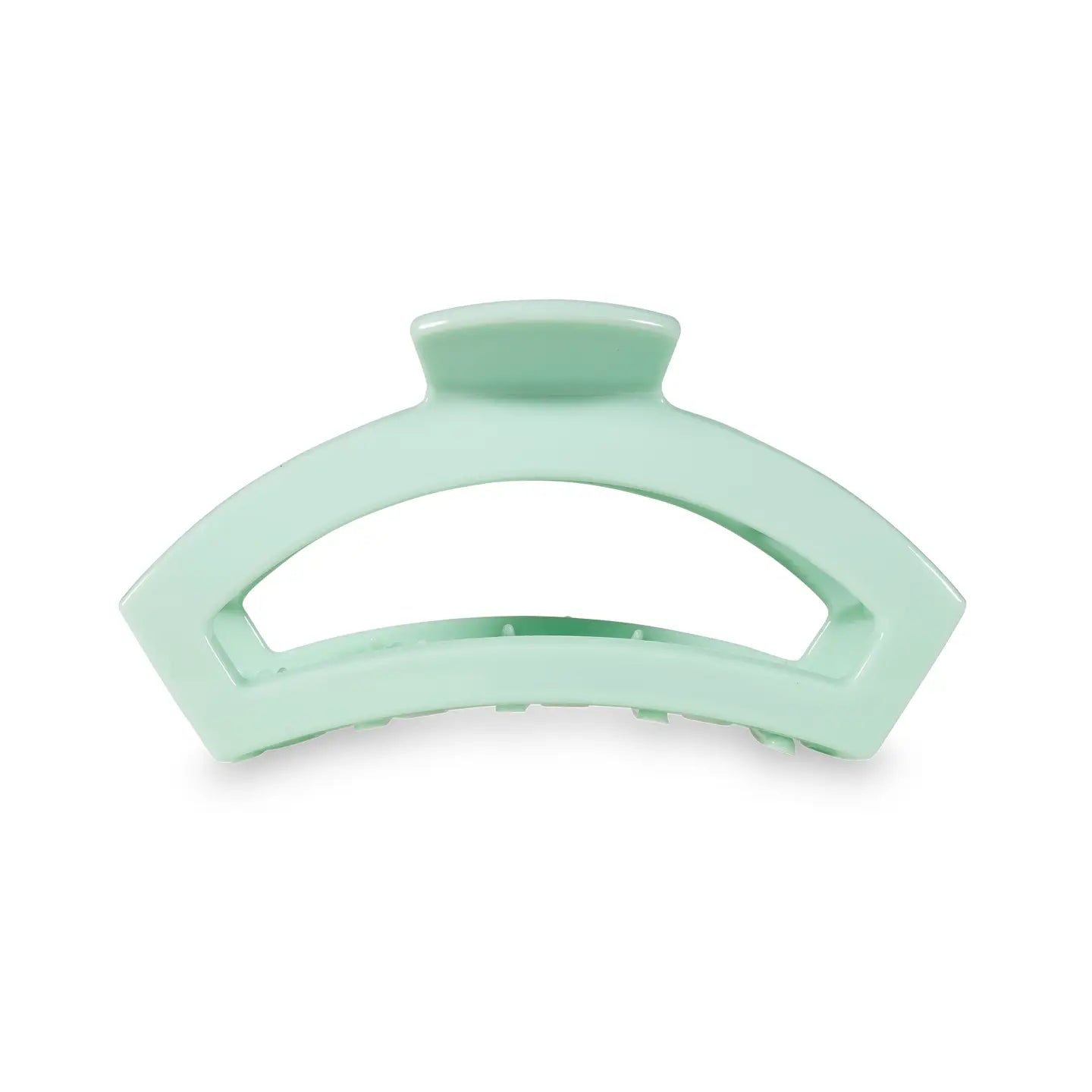 Open Mint To Be Medium Hair Clip