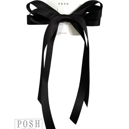 Hair Bow