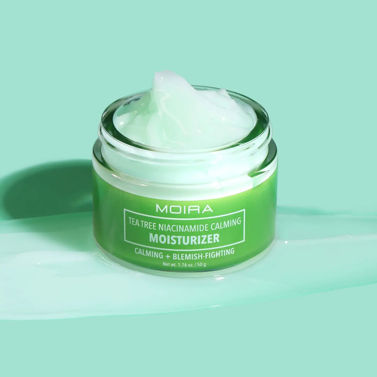 Face Cream - Tea Tree Niacinamide Calming