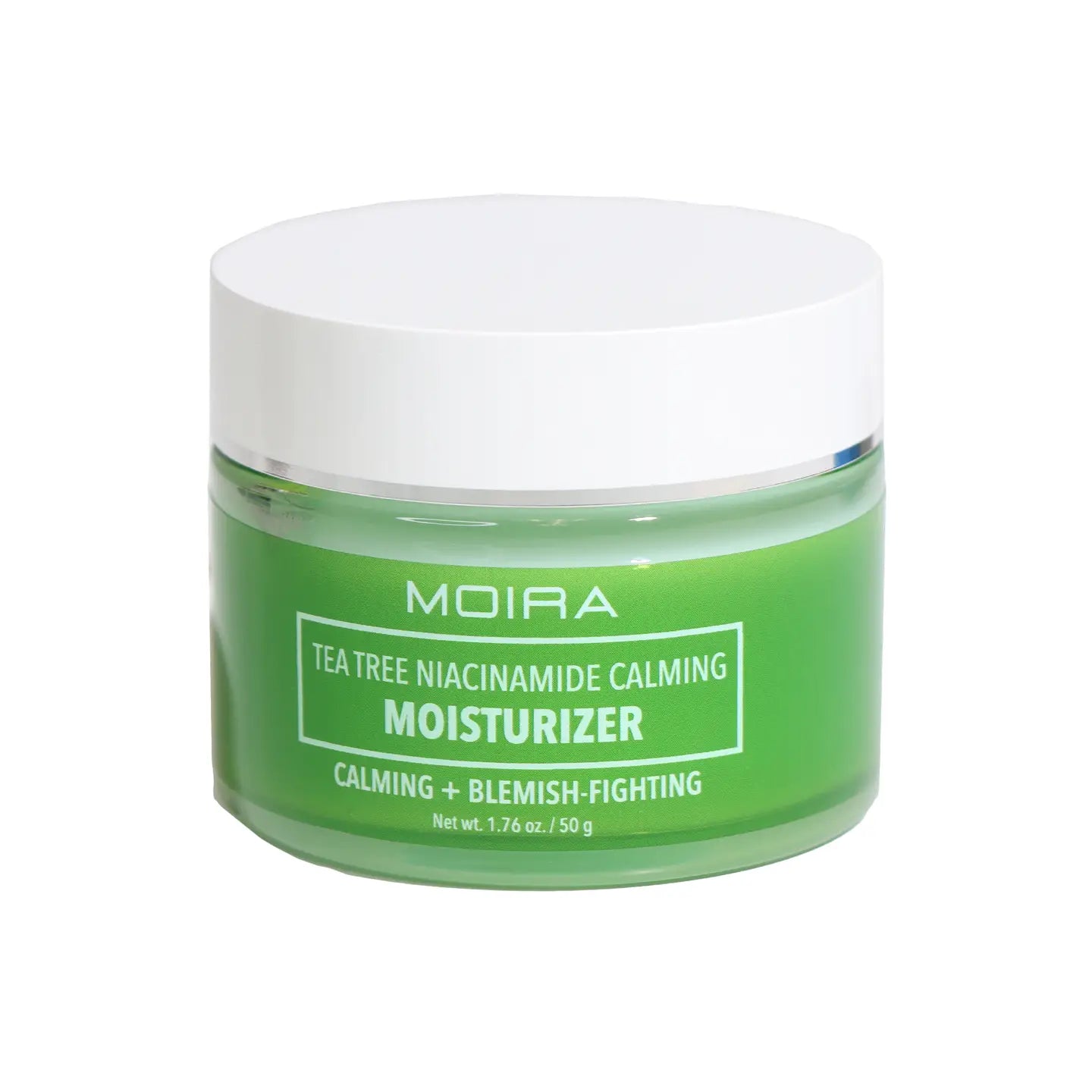 Face Cream - Tea Tree Niacinamide Calming
