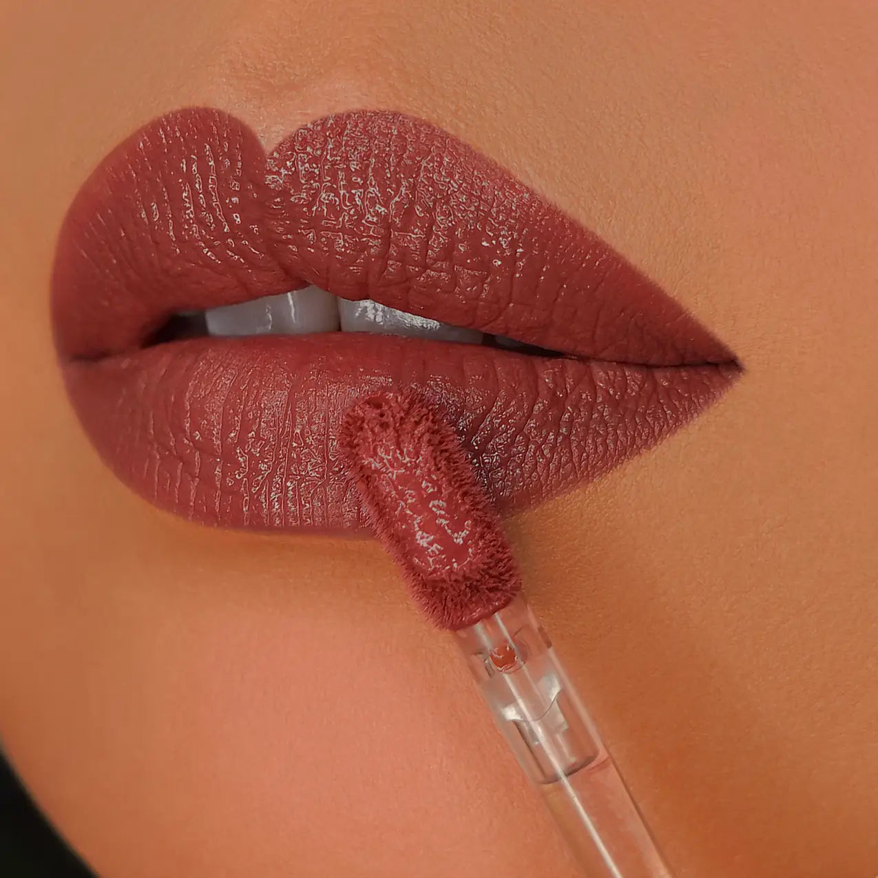 Moira Lip Plush Cream- Beloved