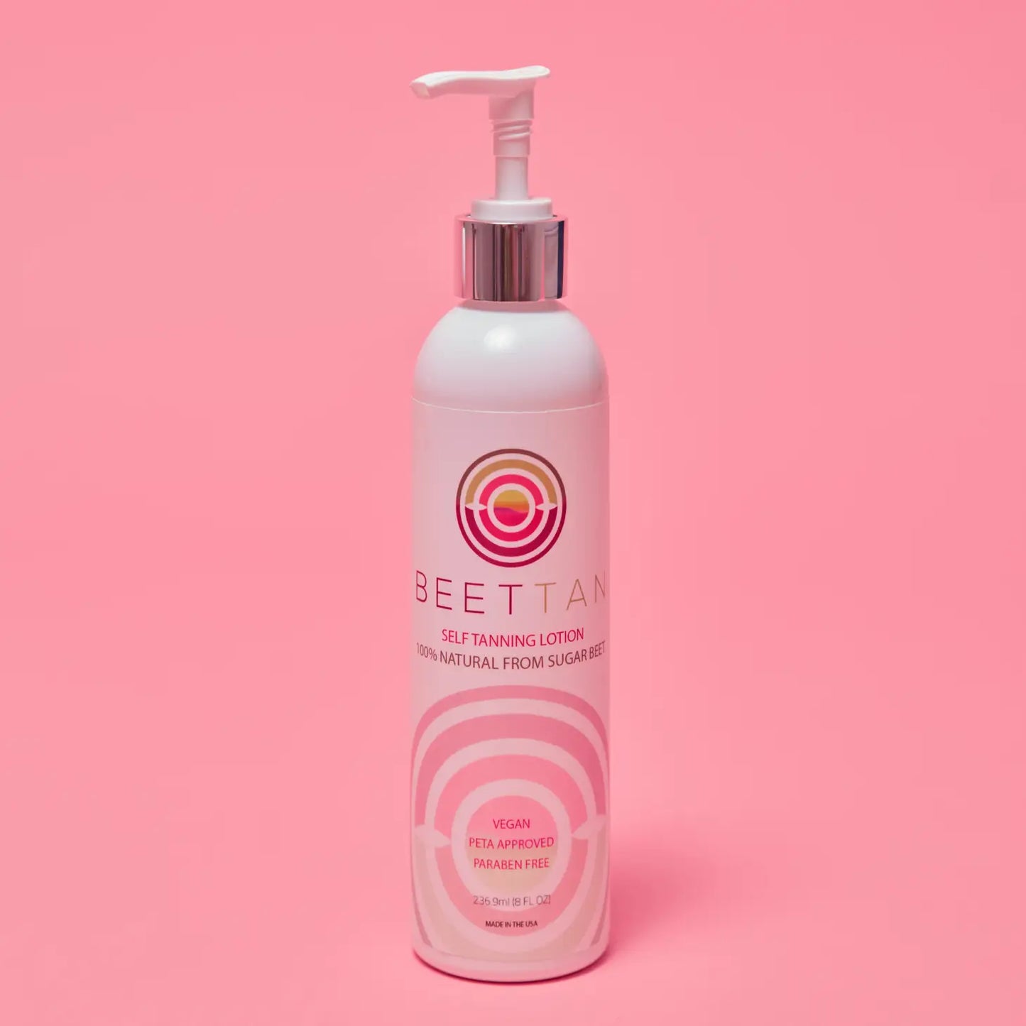 BEETTAN SELF-TANNER (bestseller)