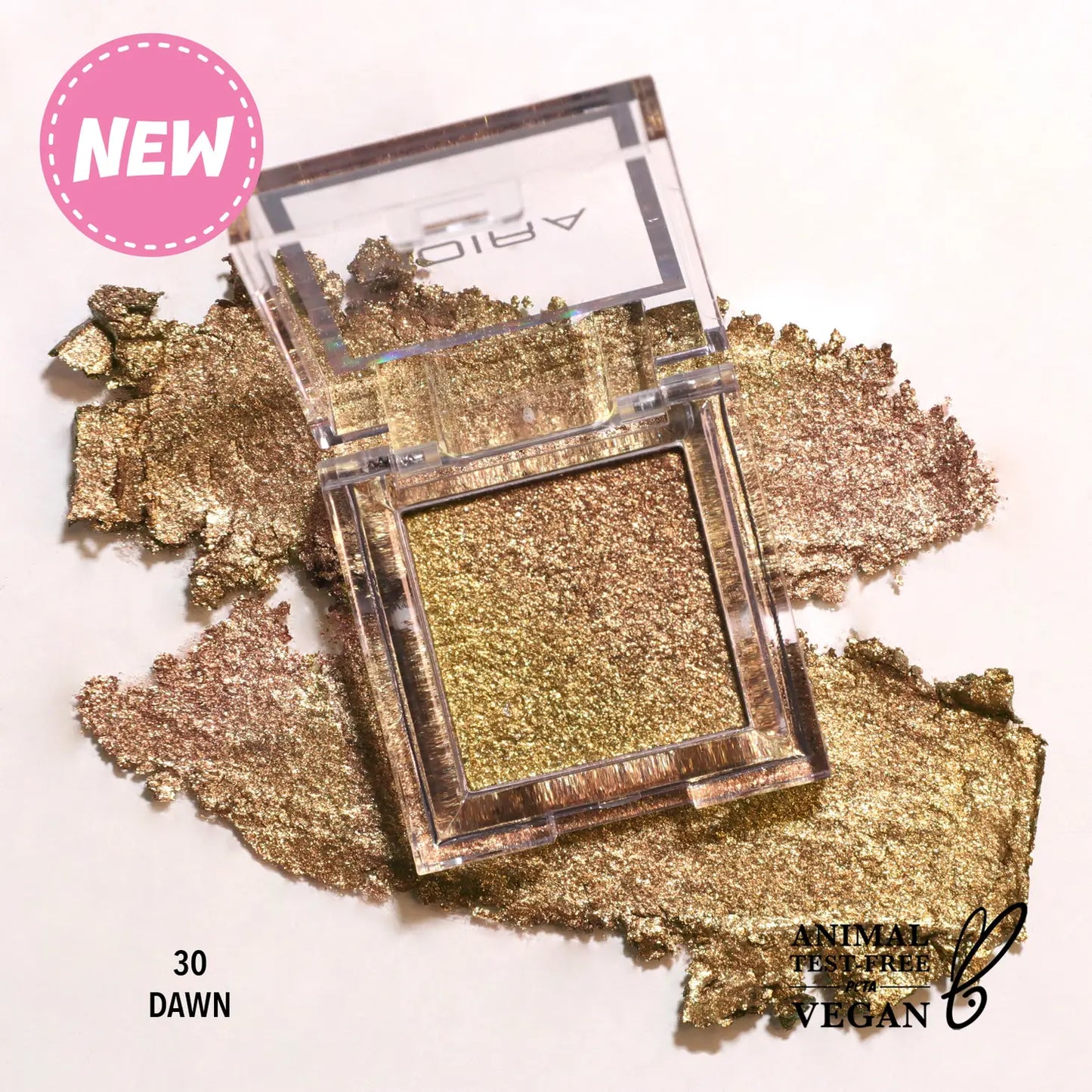 Lucent Cream Shadow (030, Dawn)