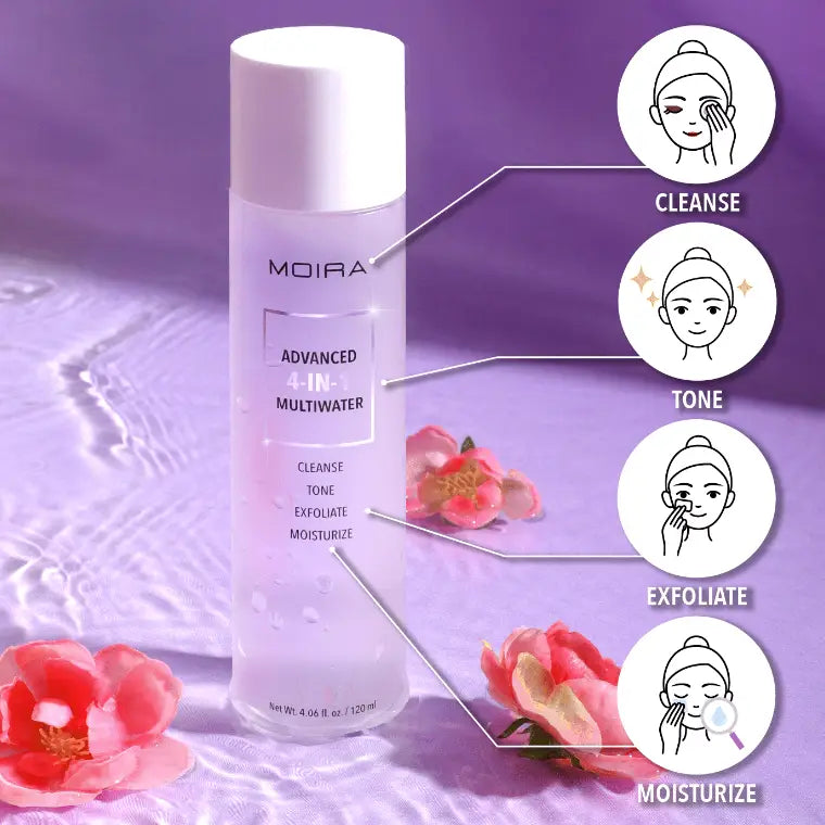 Advanced 4 in 1 Multi Water