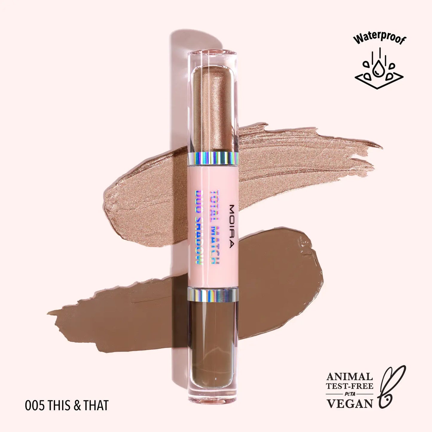 Total Match Duo Shadow (005, This & That)