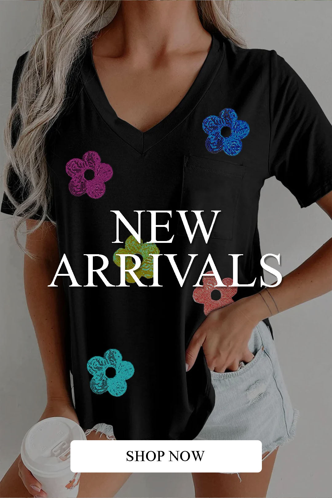 New Arrivals