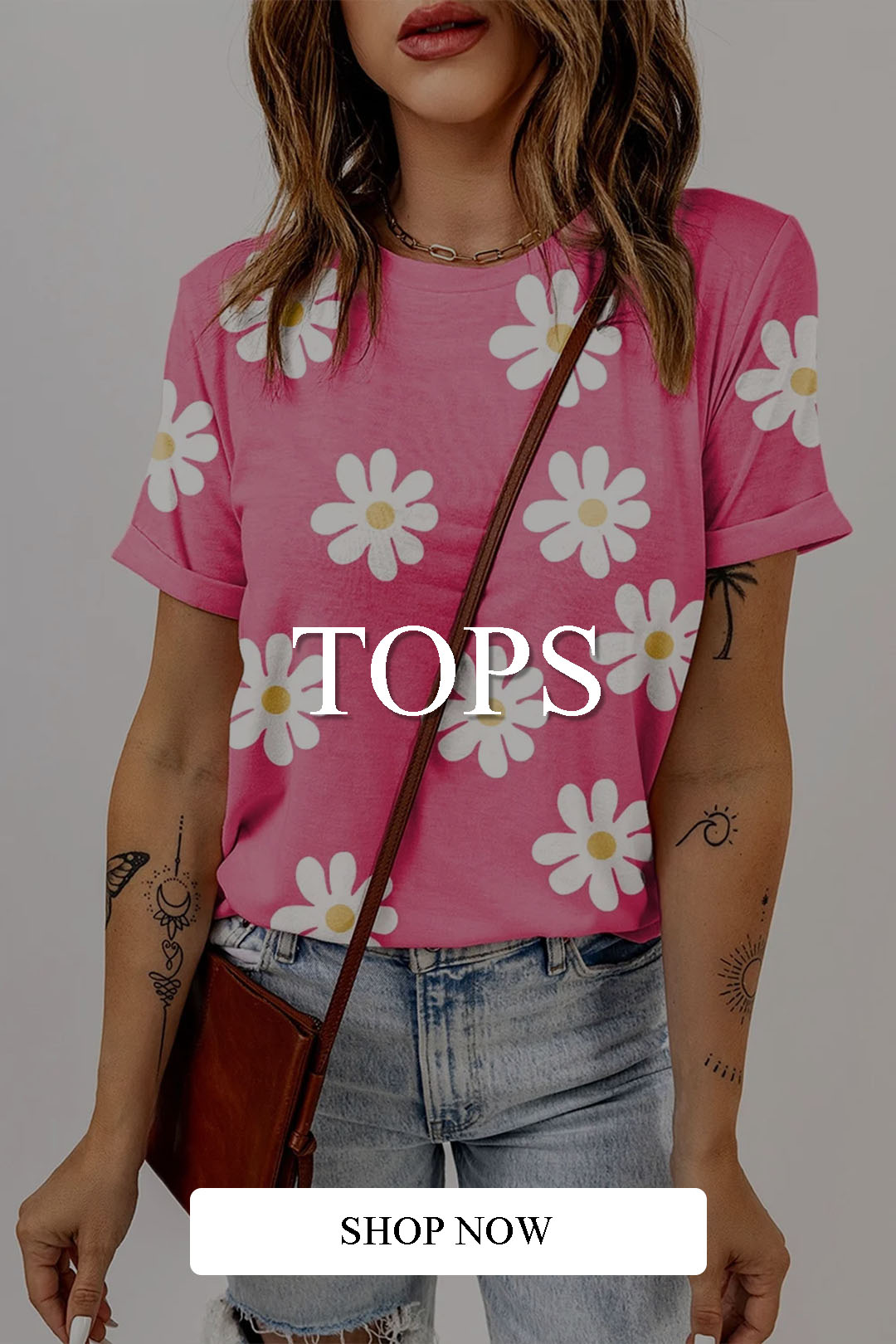 Tops