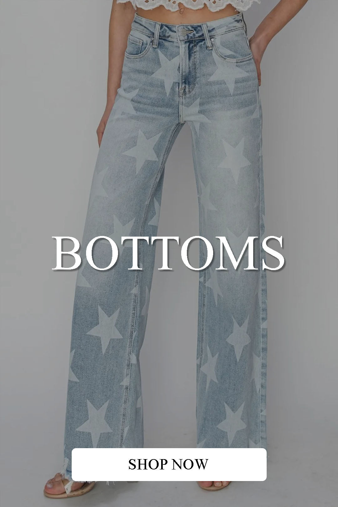 Bottoms