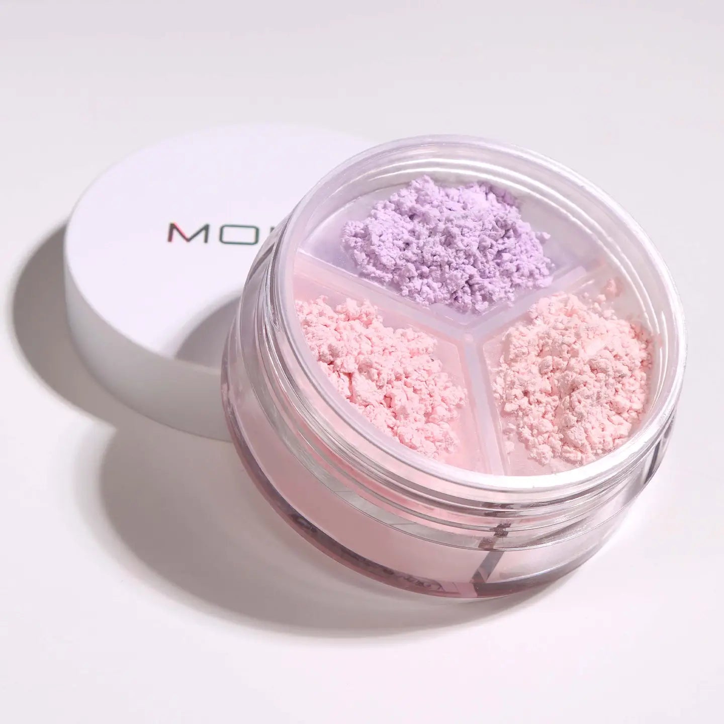 Set & Correct Loose Setting Powder - 005, Rose Pink