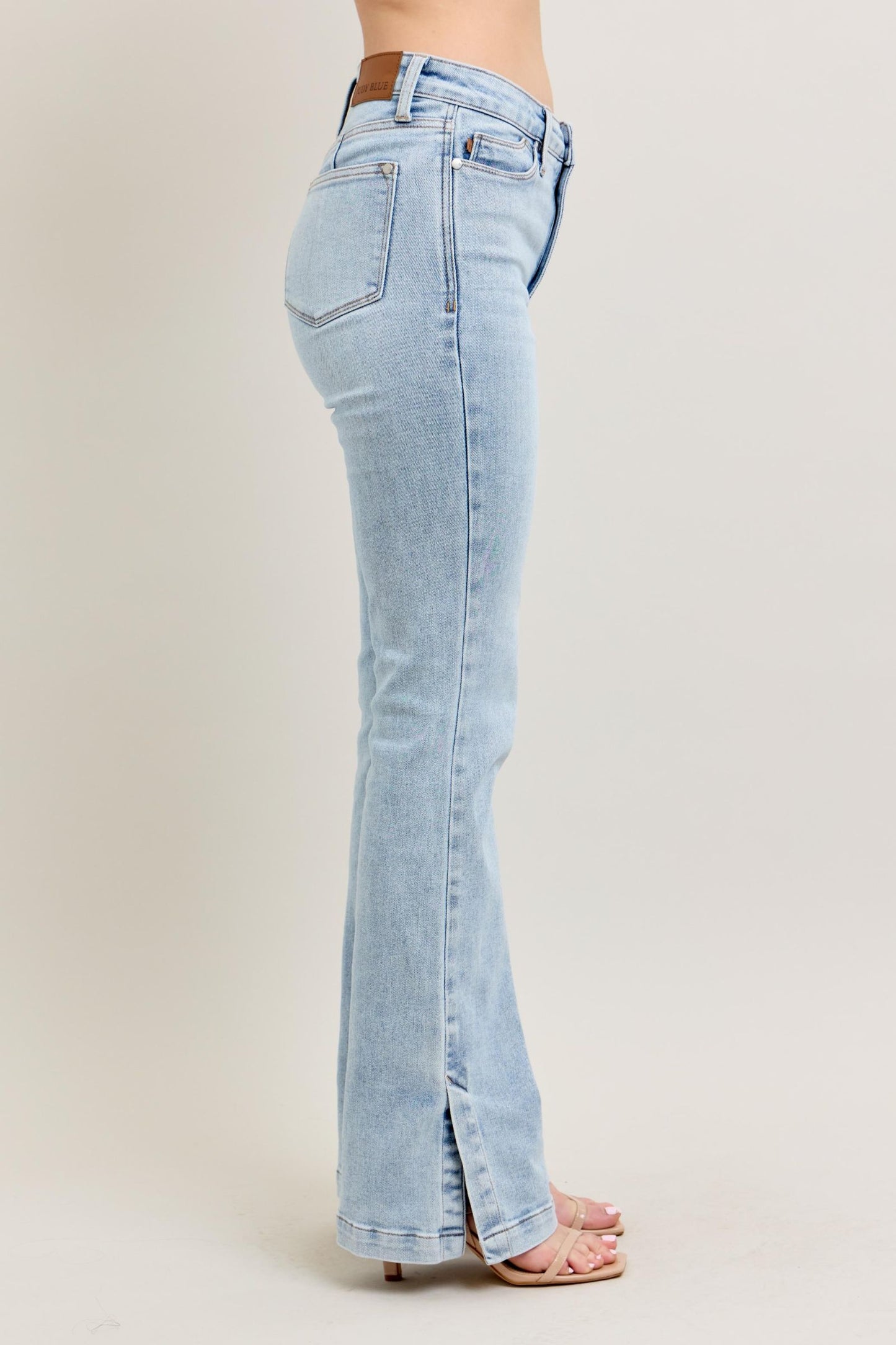 88951REG (TUMMY CONTROL) Judy Blue