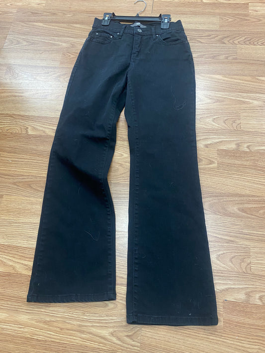 Gently Used Levi Denim jeans