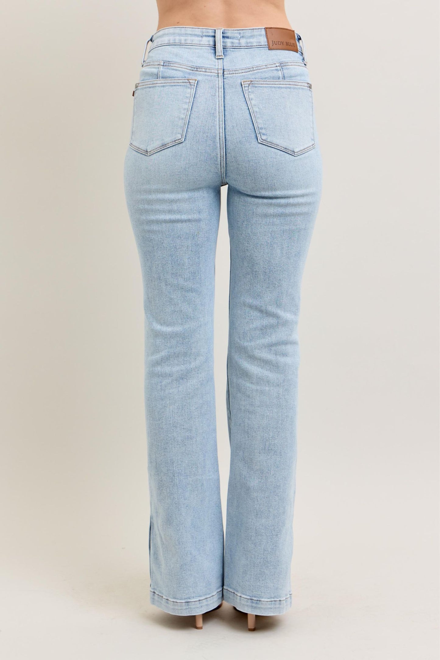 88951REG (TUMMY CONTROL) Judy Blue