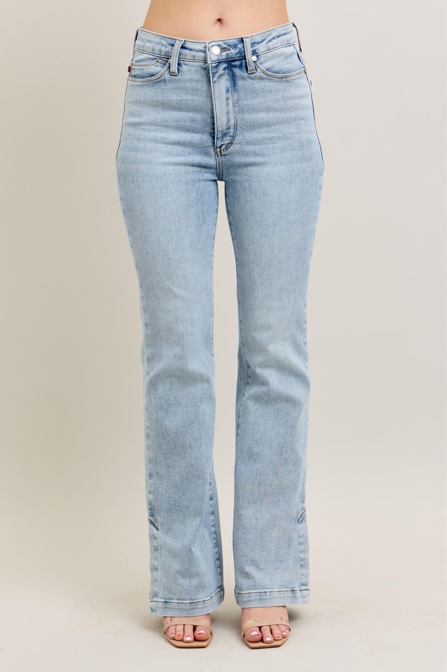 88951REG (TUMMY CONTROL) Judy Blue