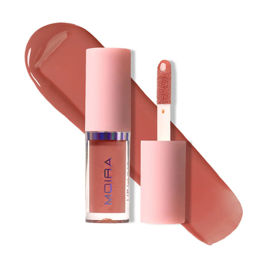Lip Glaze Oil Plumper (005, Work It)