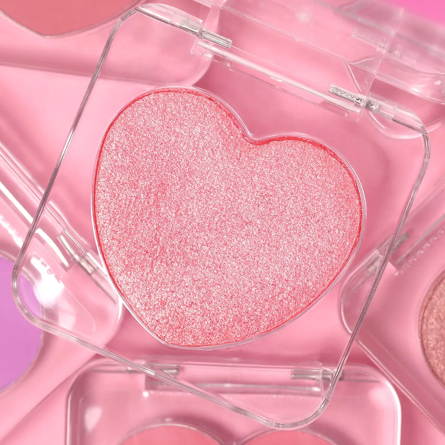 Love Spell Powder Blush (005, Love Lust)