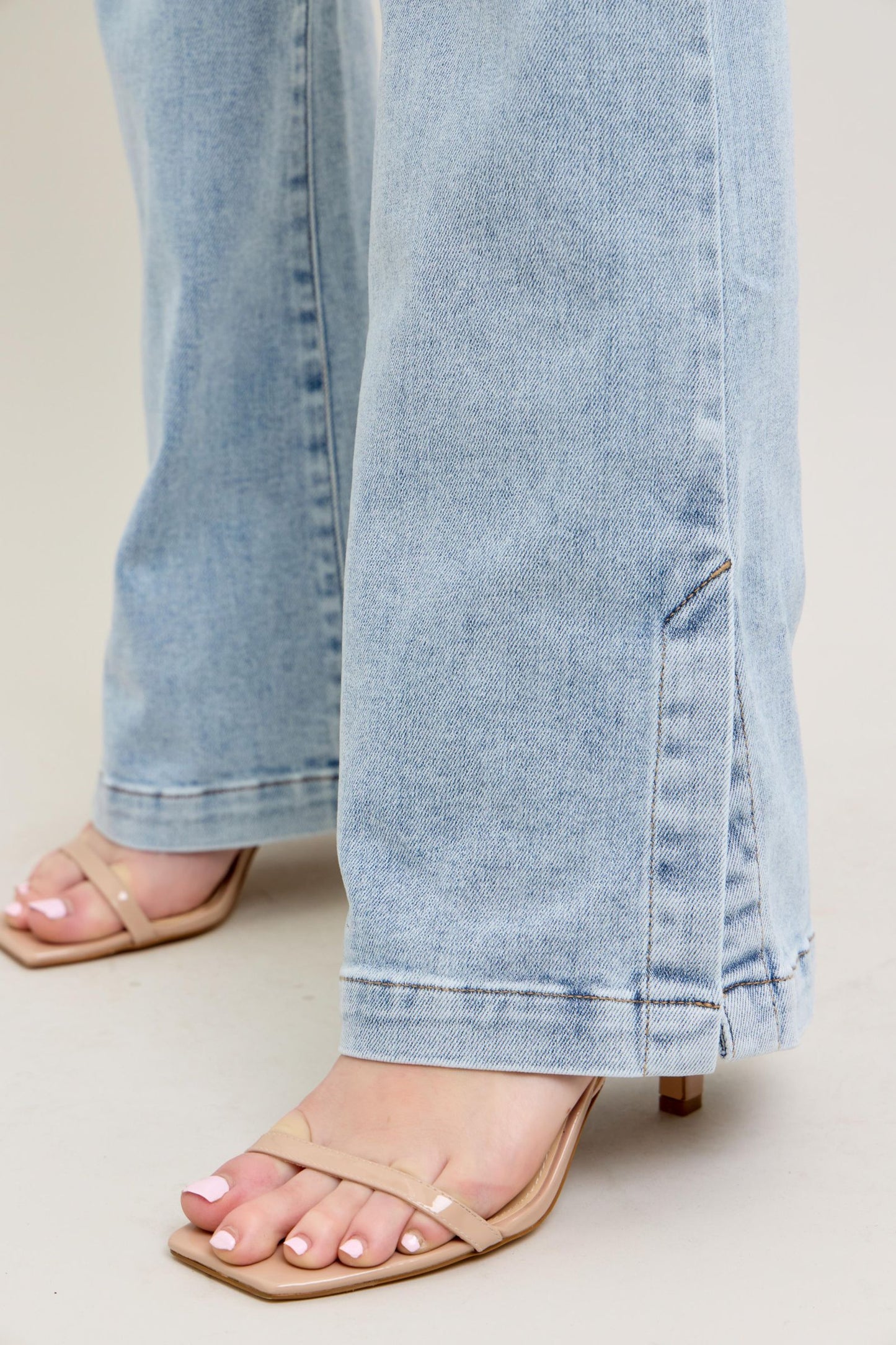88951REG (TUMMY CONTROL) Judy Blue