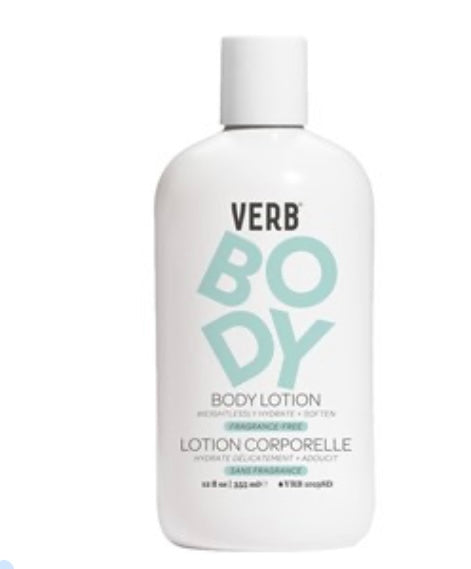 VERB BODY LOTION