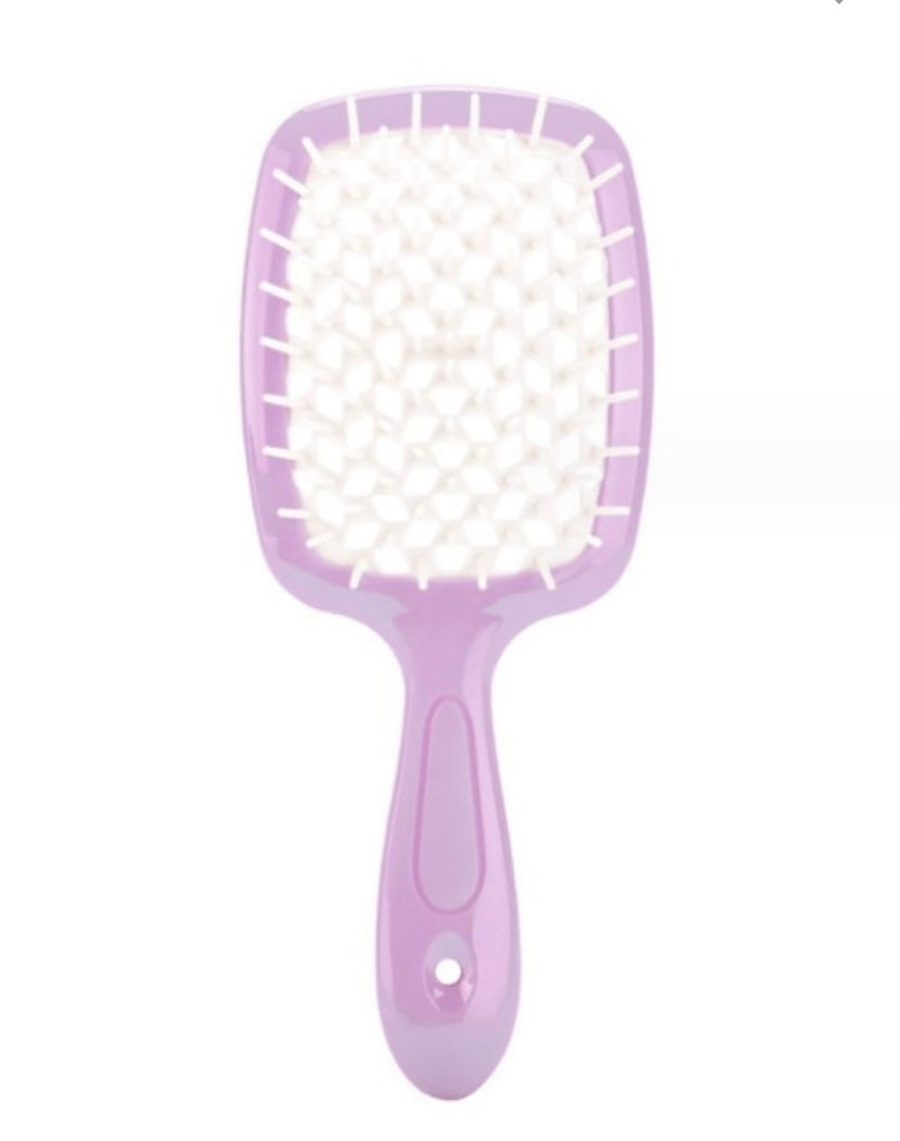 Detangling Hair massage brush