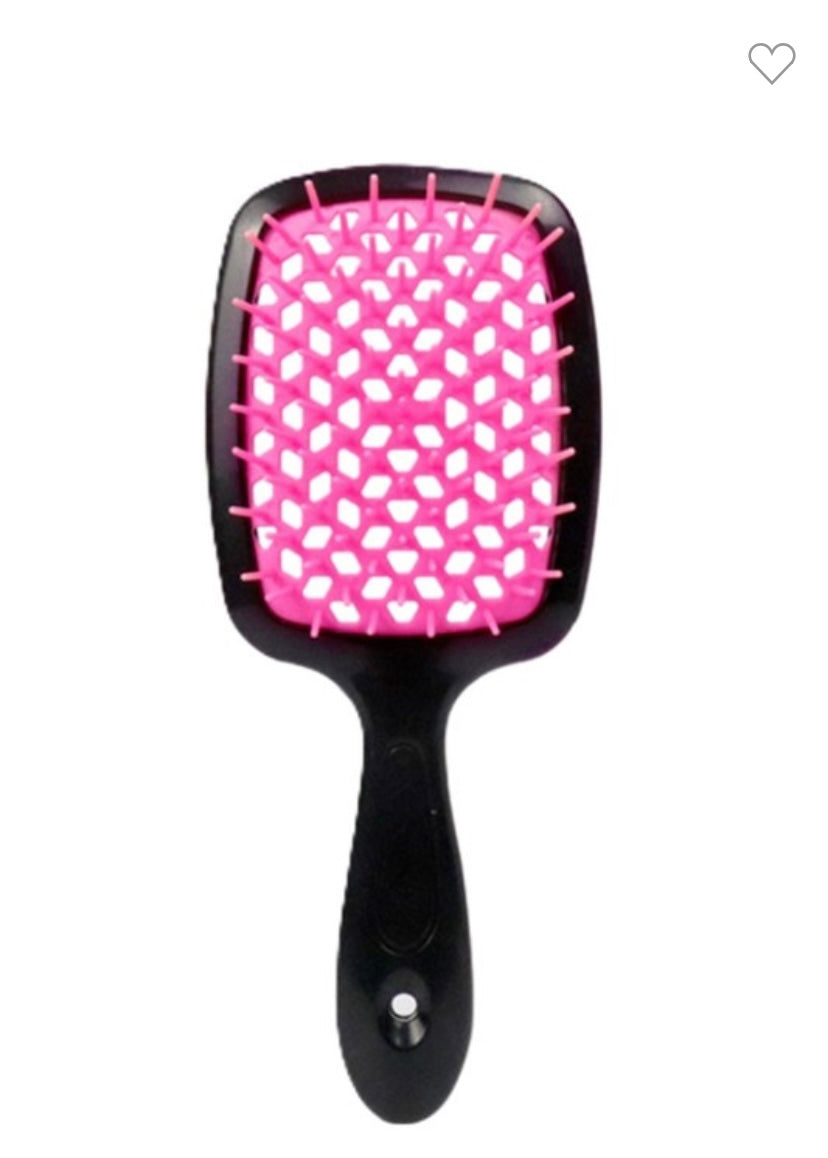 Detangling Hair massage brush