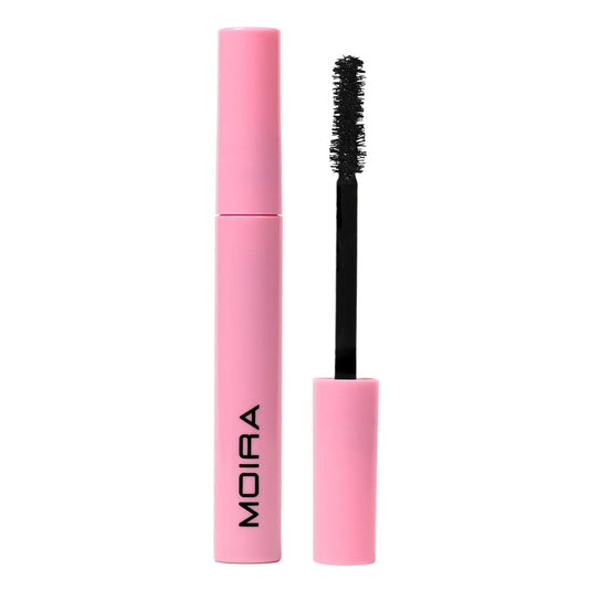 Maximum Volume & Lifting Mascara (002, Jet Black)