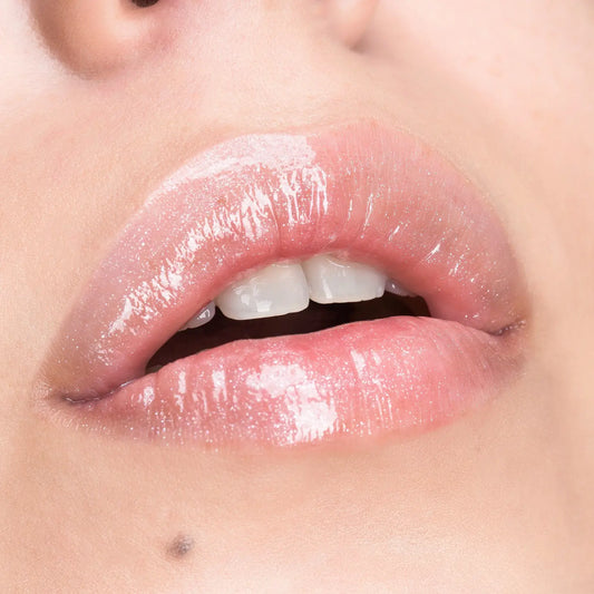 Gloss Affair Lip Gloss (002, Pearly)
