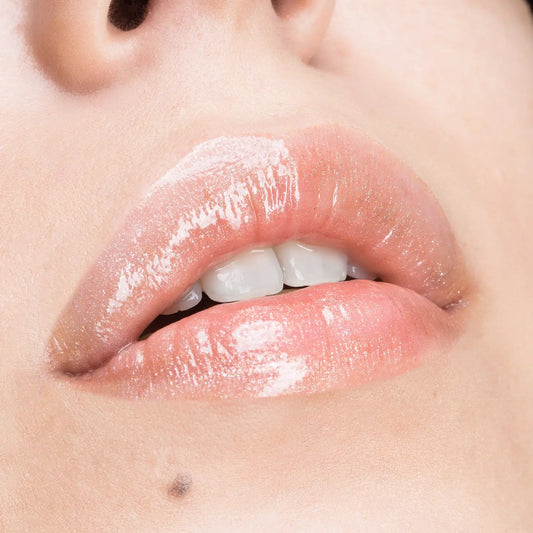 Gloss Affair Lip Gloss (005, Precious)