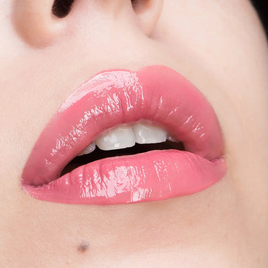 Gloss Affair Lip Gloss (016, Sweet Pea)