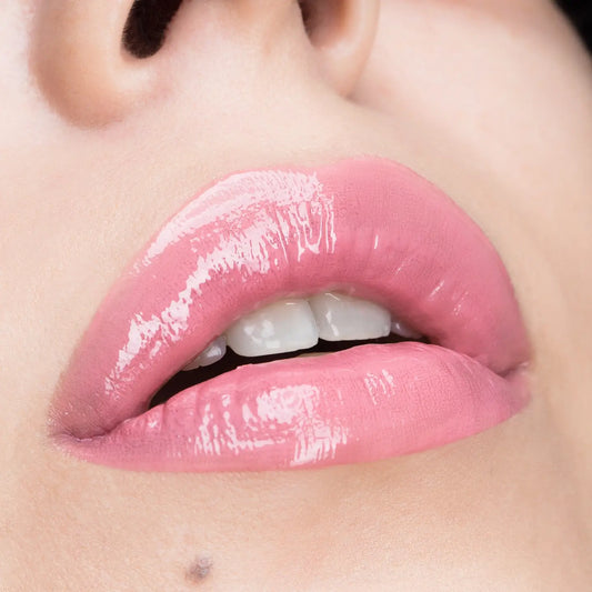 Gloss Affair Lip Gloss (017, Doll Face)