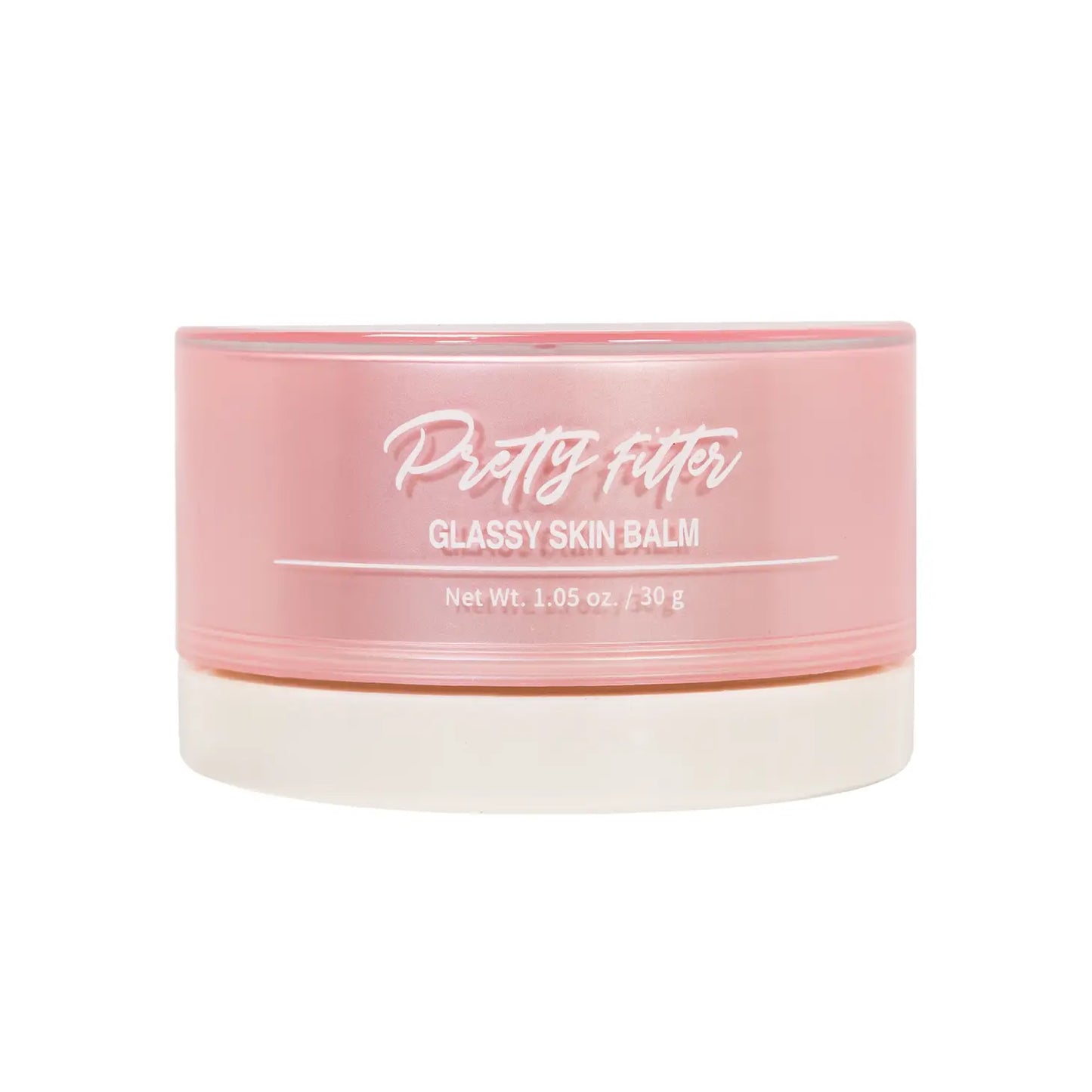 Pretty Filter Glassy Skin Balm