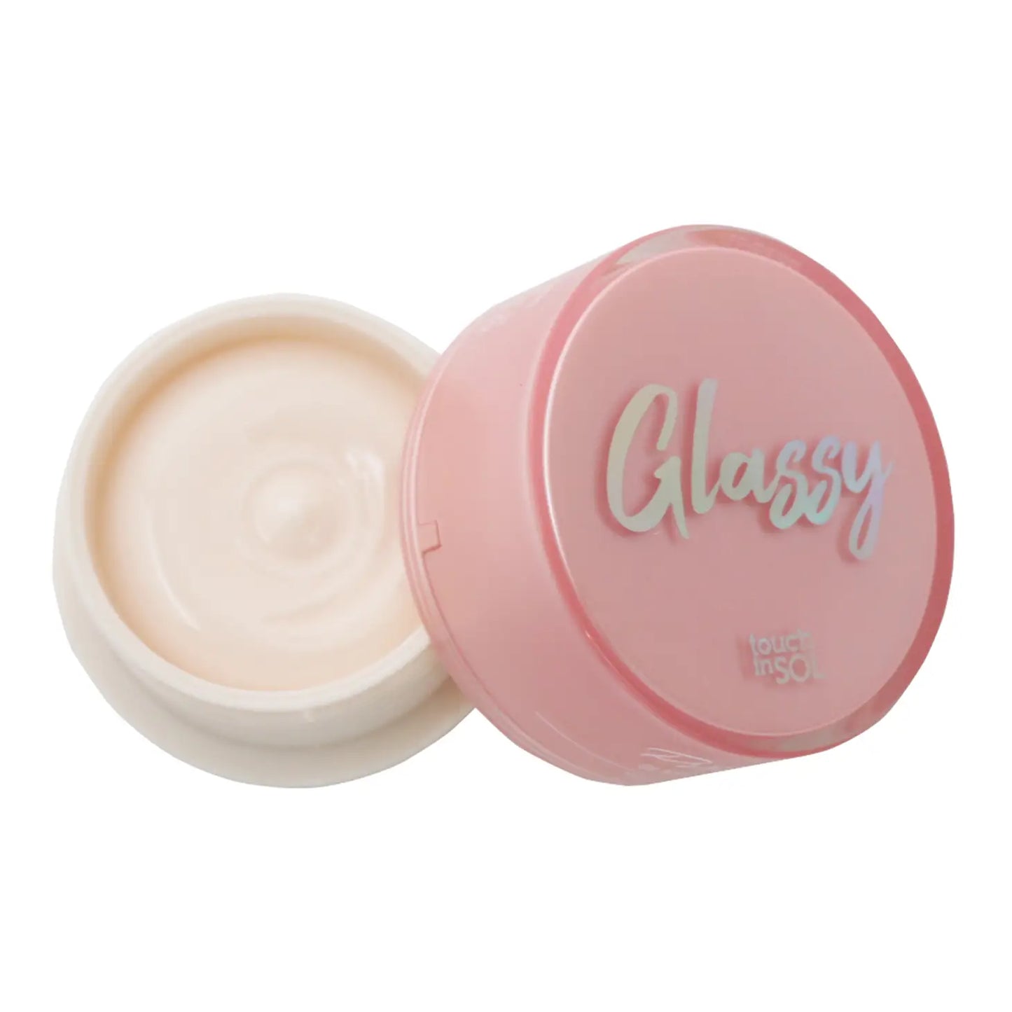 Pretty Filter Glassy Skin Balm