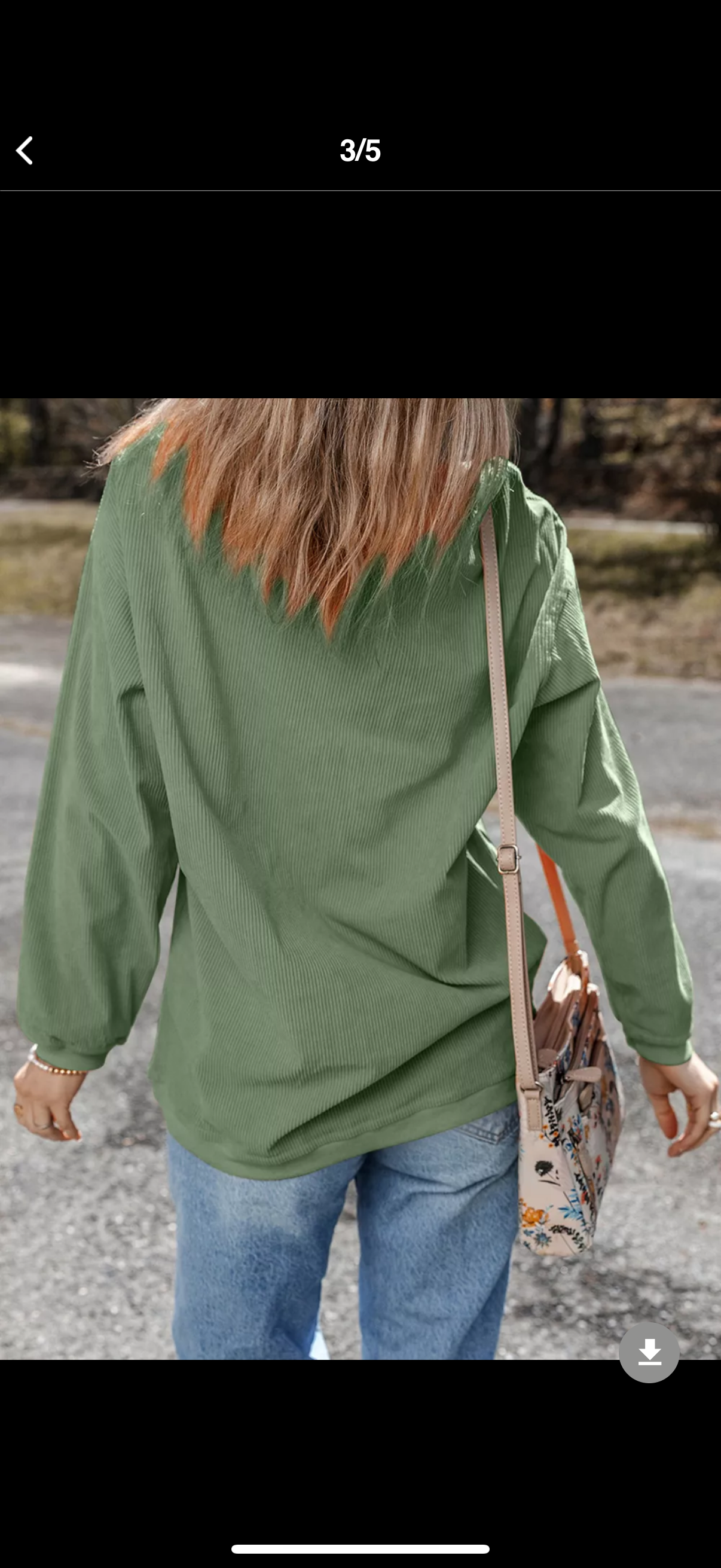 Merry Letter Christmas Sequined Twisted Ribbed Sweatshirt