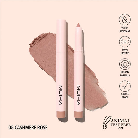 At Glance Stick Shadow (005, Cashmere Rose)