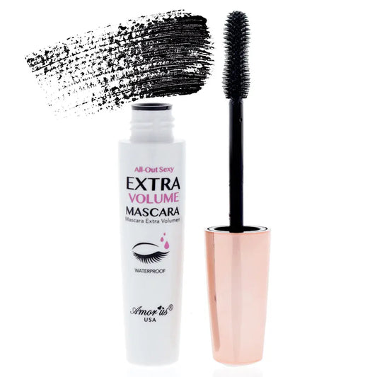 All-Out Sexy - Mascara