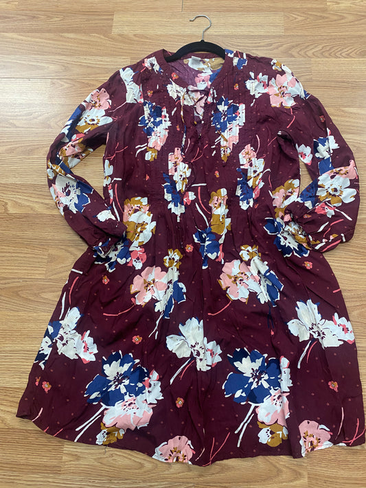 Gently Used old Navy Dress