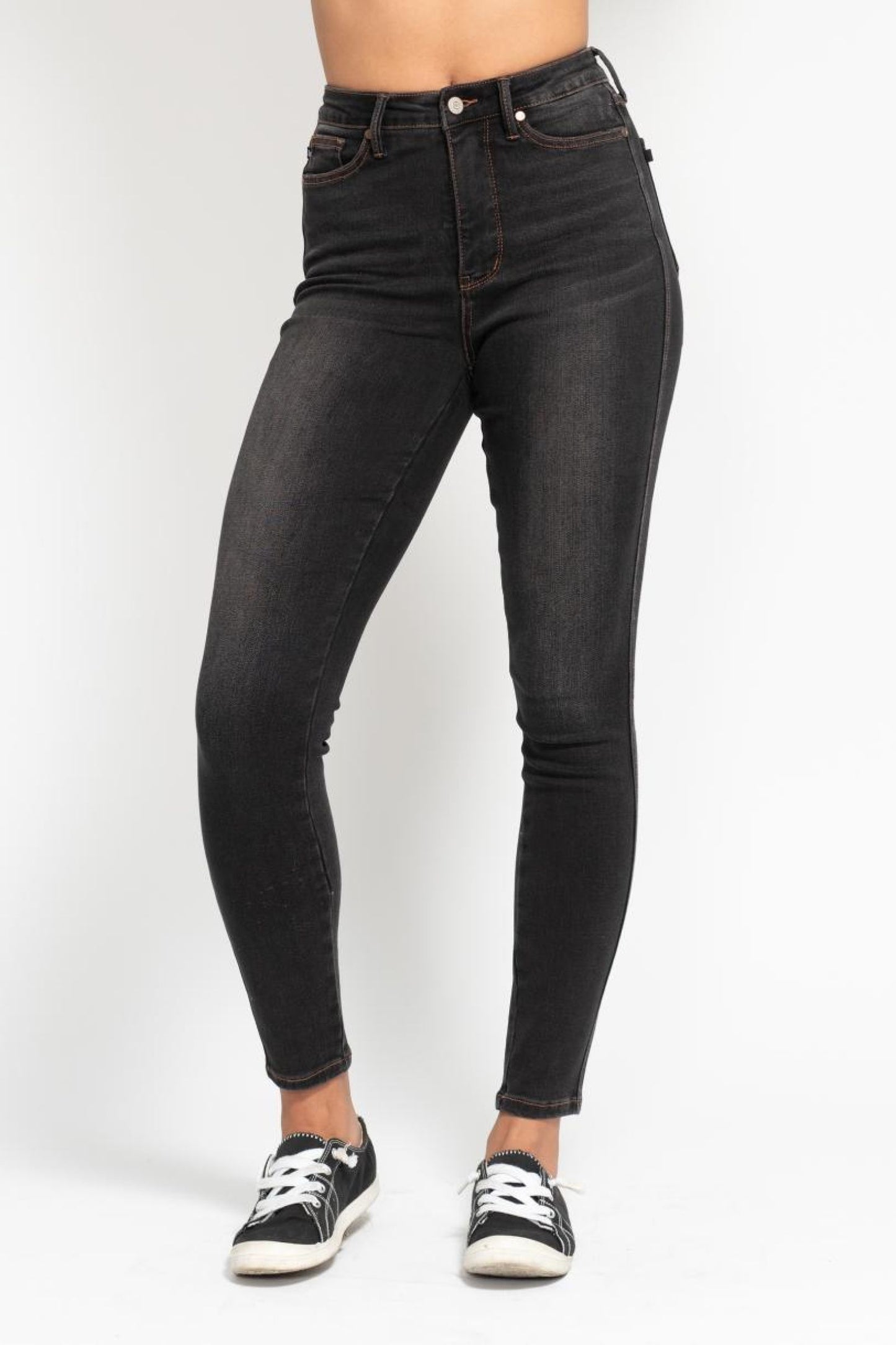 Judy blue 88768 Hw tummy Control skinny jeans