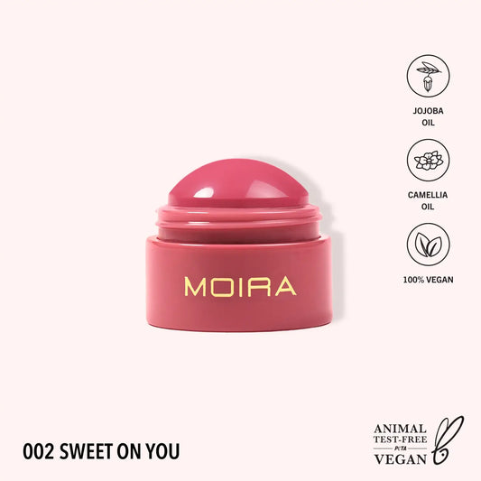 Soft Blush Balm (002, Sweet On You)