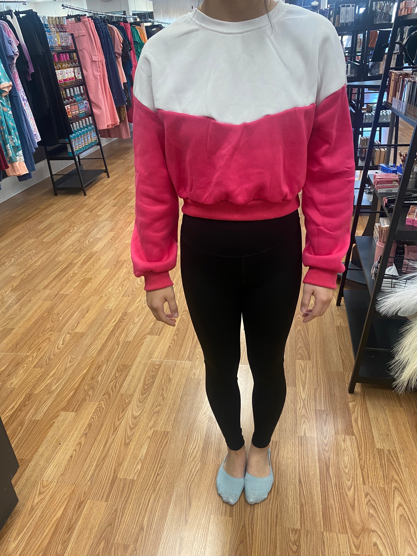 Lulu Leggings