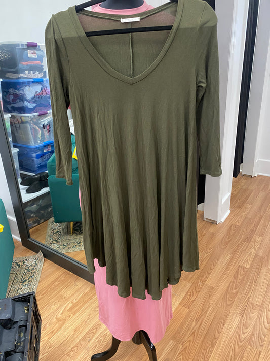 Gently used Reborn J Dress