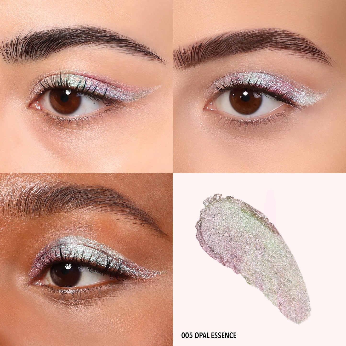 (stellar Glaze Stick Shadow 005, Opal Essence