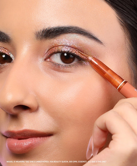 (stellar Glaze Stick Shadow 005, Opal Essence