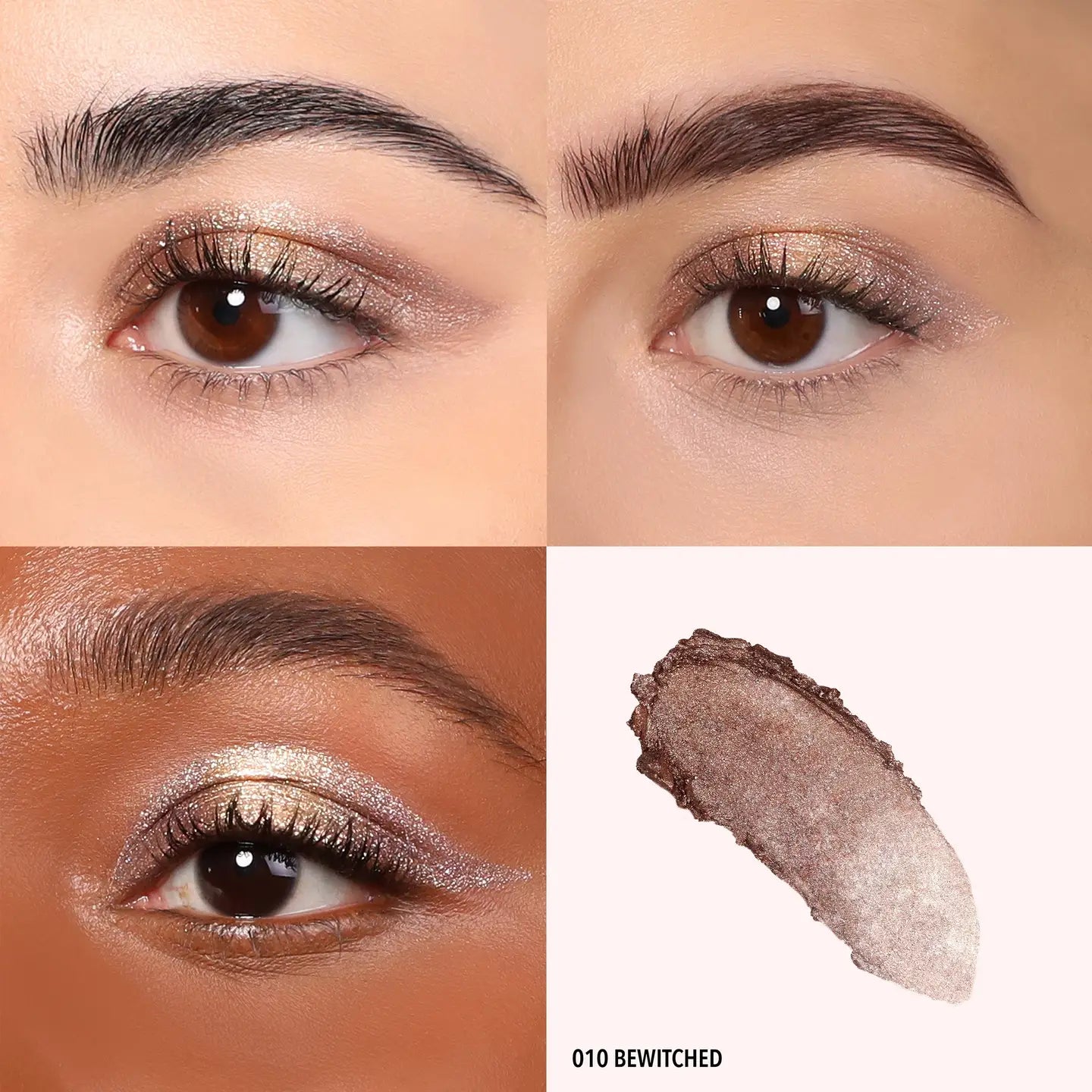 (Stellar Glaze Stick Shadow (010, Bewitched)