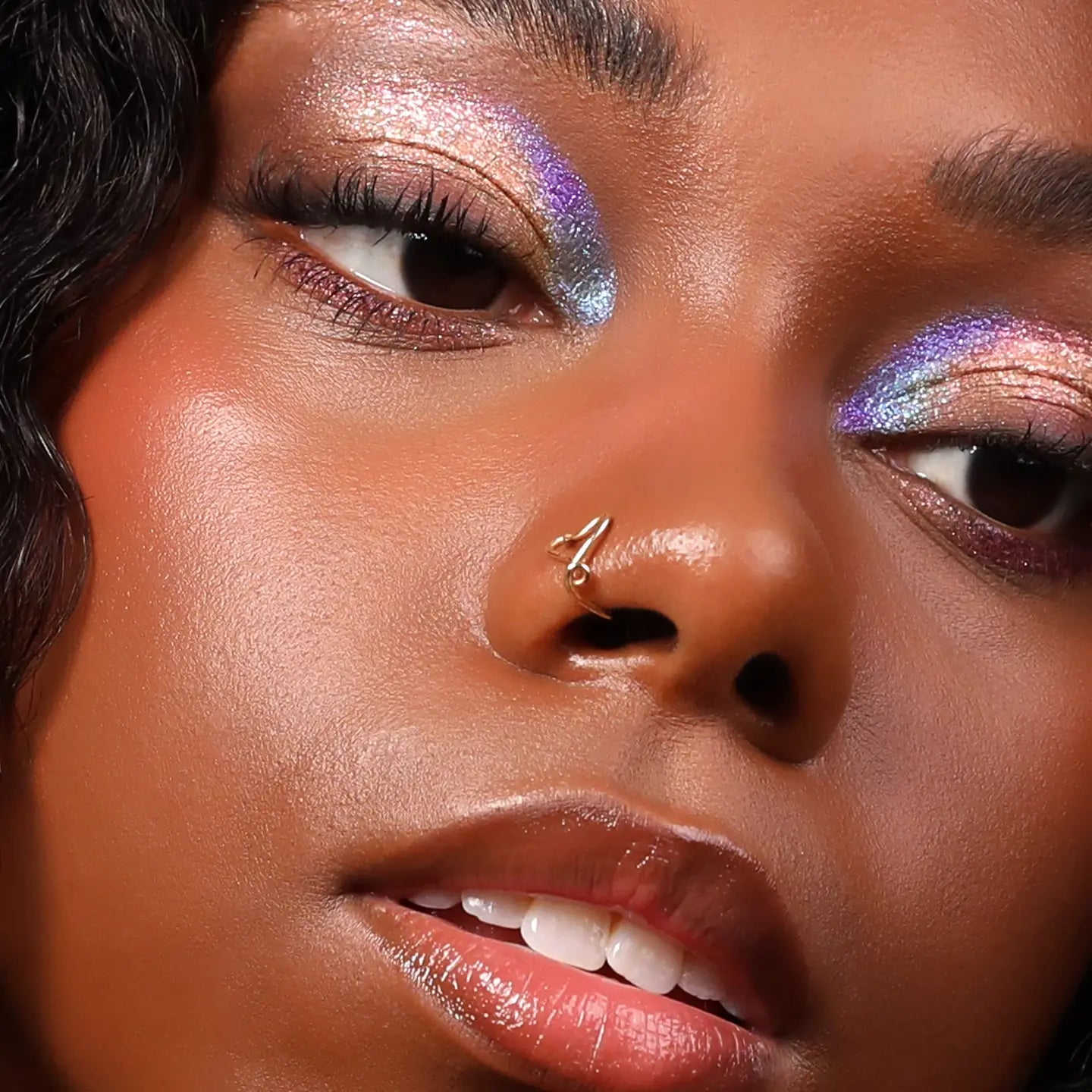 (Stellar Glaze Stick Shadow (010, Bewitched)