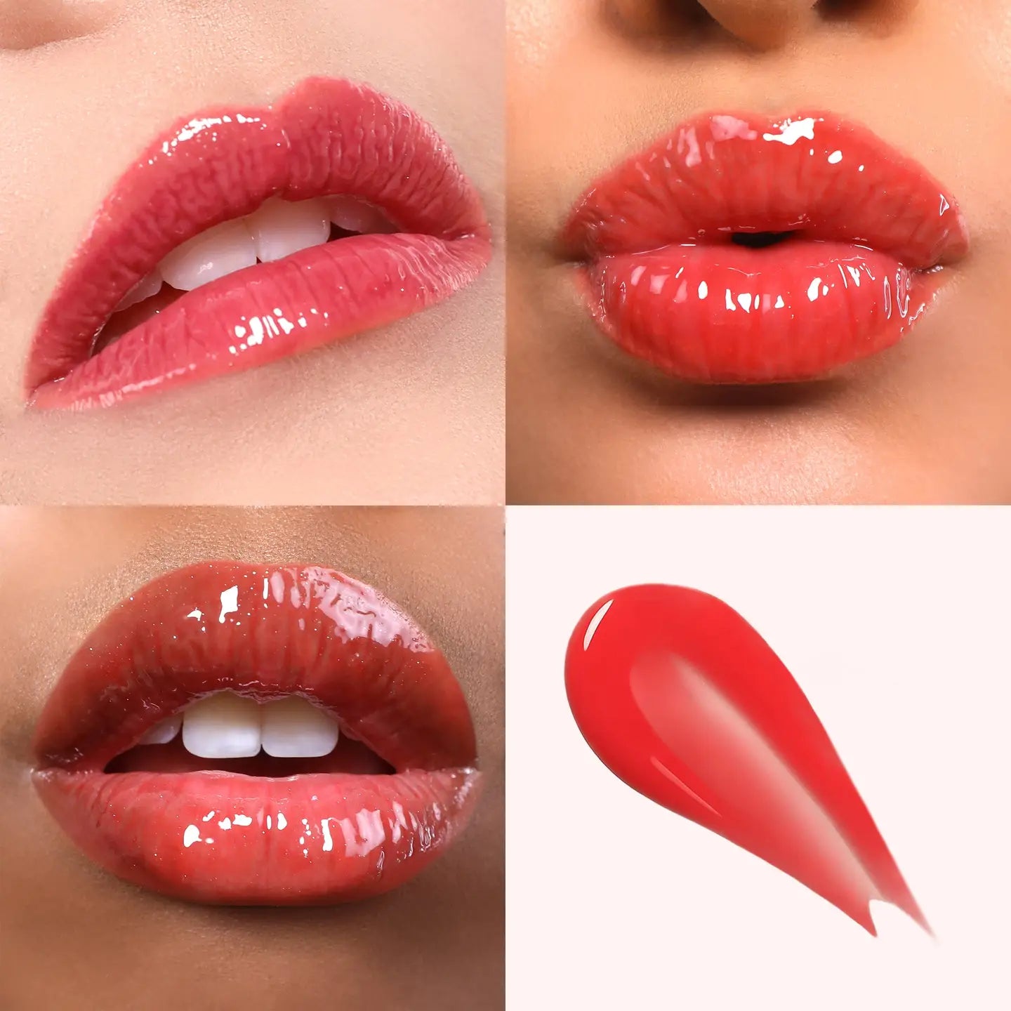 Butter Bliss Lip Balm (001, Heartbreaker)