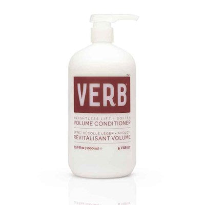 VOLUME CONDITIONER
by Verb