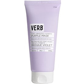 VERB PURPLE MASK