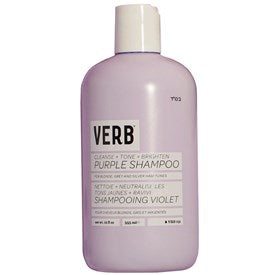 VERB PURPLE SHAMPOO 12 fl oz