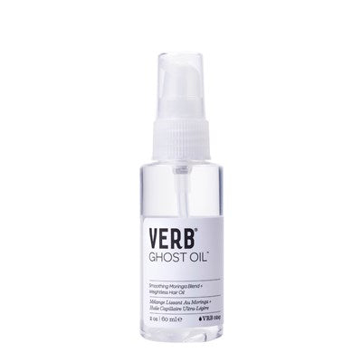 GHOST OIL
by Verb