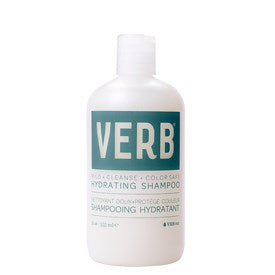 VERB HYDRATING SHAMPOO 12 oz